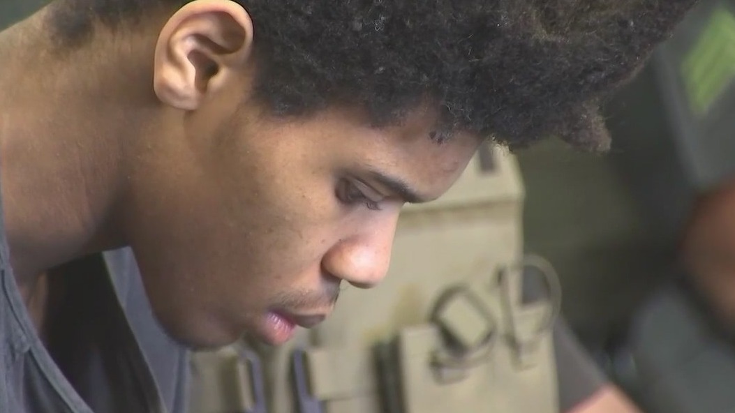 Trial delay for Pine Hills shooting suspect